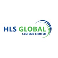 HLS Global Systems logo - Similar company to Kampon Ltd