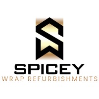 Spicey Wrap Refurbishments logo - Similar company to X