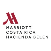 Costa Rica Marriott Hacienda Belén logo - Similar company to Cámara De Servicios Corporativos De Alta Tecnología -Camscat-