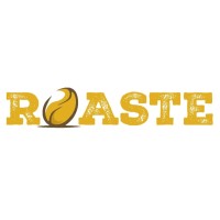 Roaste logo - Similar company to Profittmax