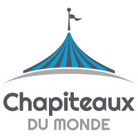 Les Chapiteaux du Monde logo - Similar company to Seed Interactive Inc.