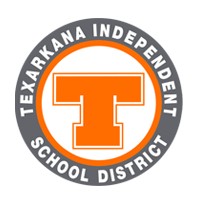 Texarkana Independent School District logo - Similar company to Liberty Eylau School District