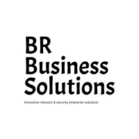 BR Business Solutions logo - Similar company to A Tech Solutions