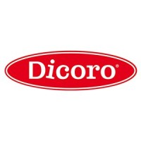 DICORO logo - Similar company to Ofiprix
