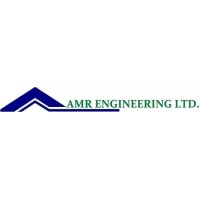 AMR Engineering Ltd. logo - Similar company to Amr Engineering