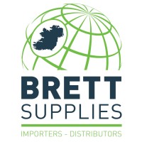 Brett Supplies Ltd logo - Similar company to Aef Ltd.