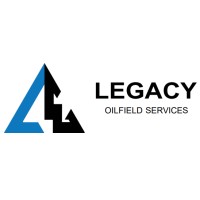 LEGACY OILFIELD SERVICES logo - Similar company to Sniper