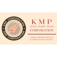 KMP TEXCORP LLP logo - Similar company to Mahaveer Polytex Private Limited