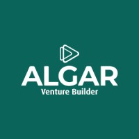 Algar Venture Builder logo - Similar company to Capri Venture Builder