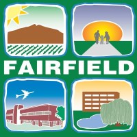 City of Fairfield, California logo - Similar company to Fairfield-Suisun Unified School District