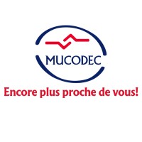 MUCODEC logo - Similar company to L'Archer
