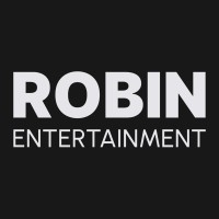 Robin Entertainment logo - Similar company to Psychedelic Games