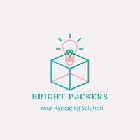 Bright packers logo - Similar company to Transpack