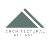 Architectural Alliance, Inc. logo - Similar company to Dedc, Llc - Consulting And Commissioning Engineers