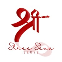 Shree Seva Trust logo - Similar company to Gold Coin Seva Trust