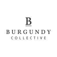 Burgundy Collective logo - Similar company to Float Apparel