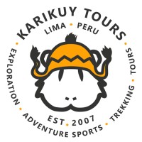 Karikuy Tours logo - Similar company to Royco Roofing