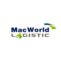 MAC WORLD LOGISTIC logo - Similar company to Windward Freight Solutions