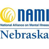 NAMI NEBRASKA logo - Similar company to Access Period