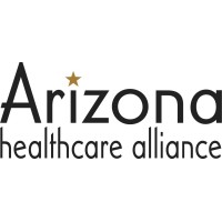 Arizona Healthcare Alliance logo - Similar company to People Matters, Llc