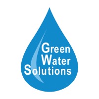 Green Water Solutions logo - Similar company to Water Solutions