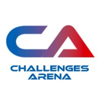 Challenges Arena logo - Similar company to Onmobile Global Limited