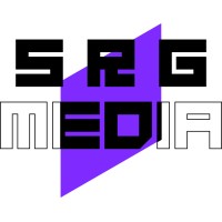 SRG Media logo - Similar company to Contentation