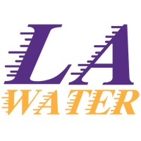 LA Water Vodka logo - Similar company to Vodkasystem