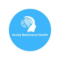 Acuity Behavioral Health logo - Similar company to Asmara Behavioral Services