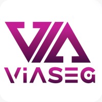 ViaSeg Corretora logo - Similar company to Via Solar