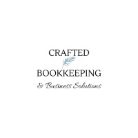 Crafted Bookkeeping LLC logo - Similar company to Fairweather Group