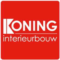 Interieurbouw Koning B.V. logo - Similar company to Donker Winkelmakers