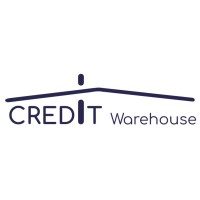Credit Warehouse Ltd logo - Similar company to Trustpay Technologies (Atarapay)