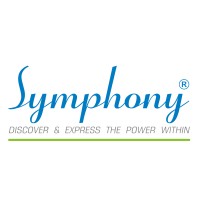 SYMPHONY logo - Similar company to Srmd Divinetouch
