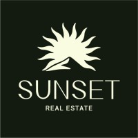Sunset Real Estate logo - Similar company to Bravnn