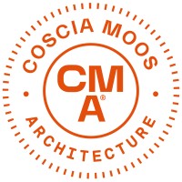 CosciaMoos Architecture logo - Similar company to Bblm Architects