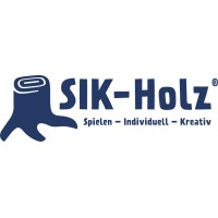 SIK-Holzgestaltungs GmbH logo - Similar company to Nexus Architecture Engineering Consulting