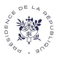 Présidence de la République logo - Similar company to Hone
