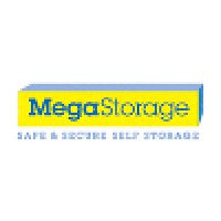 MegaStorage Ltd logo - Similar company to Alltrade Printers