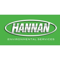Hannan Environmental Services logo - Similar company to Capstone It Services