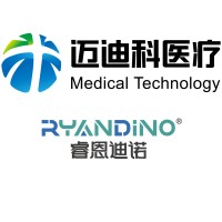 Henan Medical Technology Co.,Ltd logo - Similar company to Rootech