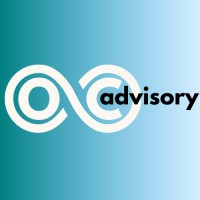 One Simple Change Advisory (OSCA) logo - Similar company to @Bambuubrush® | B Corp™