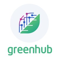 greenhub solutions GmbH logo - Similar company to Sam-Dimension