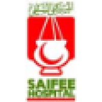 Saifee Hospital Trust logo - Similar company to Dr. Farah Essa Academy