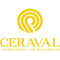 CERAVAL Comunità energetica rinnovabile logo - Similar company to Miraset Esco