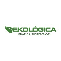 Ekologica Gráfica Sustentável logo - Similar company to Primacor Gráfica