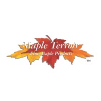 Maple Terroir logo - Similar company to Cheena Canada Ltd.