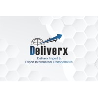 Deliverx logo - Similar company to Deliverx