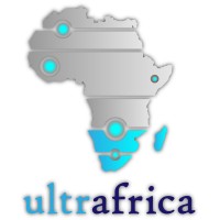 Ultrafrica logo - Similar company to School Whistle