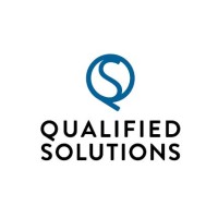 Qualified Solutions AS logo - Similar company to Qualified Professionals
